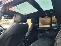 Land Rover Range Rover Vogue